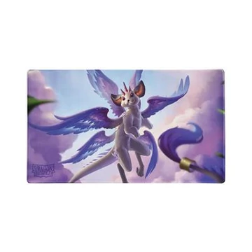 Dragon Shield Playmat + Tube - The Whiskerwing