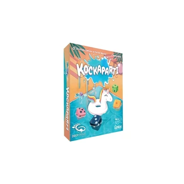 Kockaparti