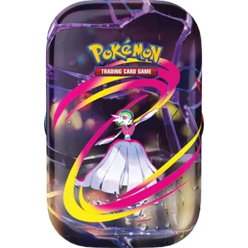 Pokemon TCG - Mega Heroes Mini Tin - Gardevoir