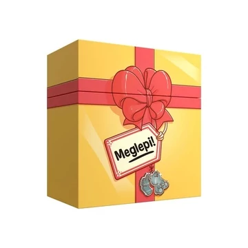 Meglepi