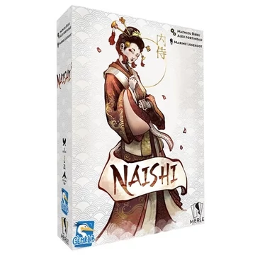 Naishi