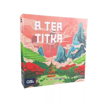 A tea titka