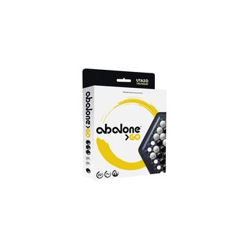 Abalone Go