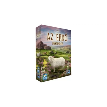 Az erdő - Dartmoor