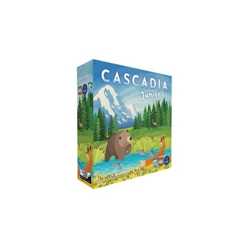 Cascadia Junior