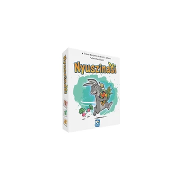 Nyuszinasi