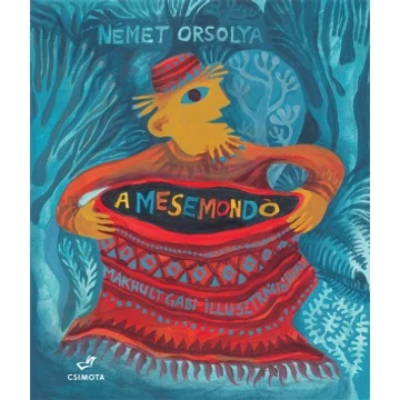 A mesemondó