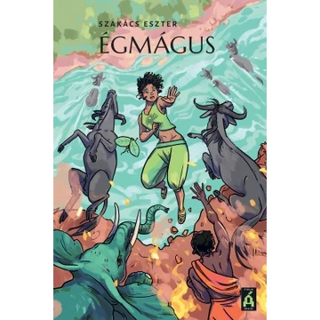 Égmágus