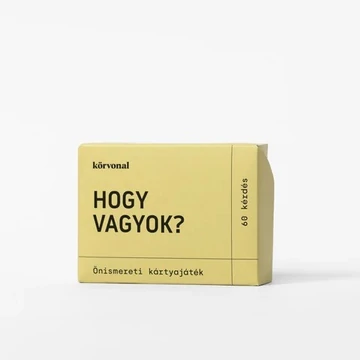 Hogy vagyok