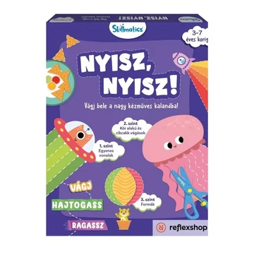 Nyisz, nyisz