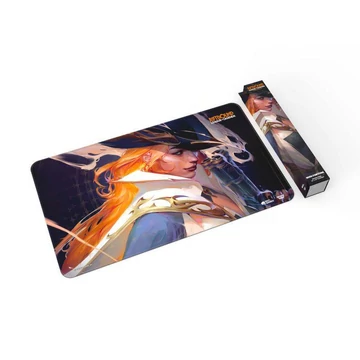 Origins Miss Fortune Playmat