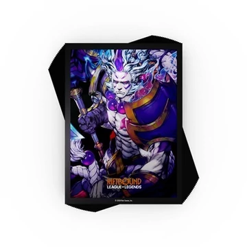 Spirit Blossom Darius Sleeves (100 Sleeves)