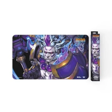 Spiritforged - Spirit Blossom Darius Playmat