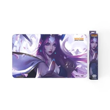 Spiritforged - Spirit Blossom Irelia Playmat