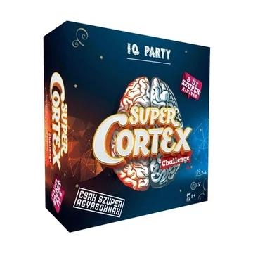 Super Cortex