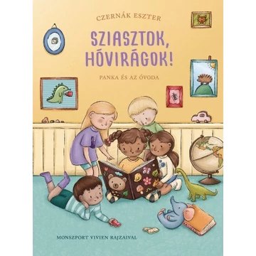 Sziasztok, hóvirágok