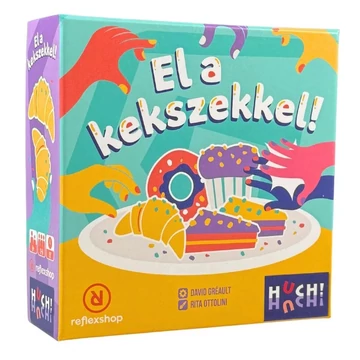 El a kekszekkel