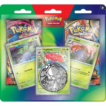 Enhanced 2-Pack Blister 2026