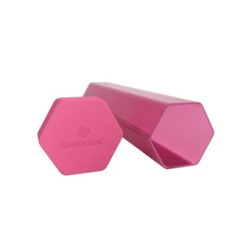 Gamegenic - Playmat Tube - Pink