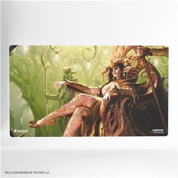 Lorwyn Eclipsed Prime Playmat - High Perfect Morcant