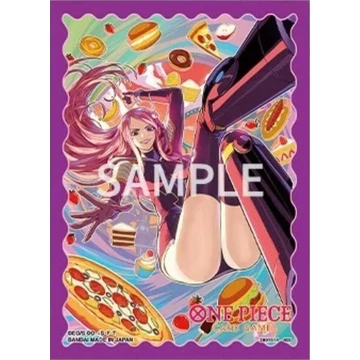 Jewelry Bonney TCG+ Store Edition Vol.5 - One Piece Card Game