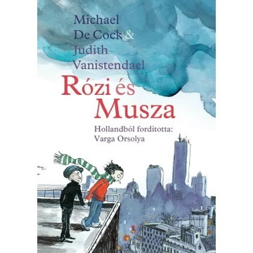 Rózi és Musza