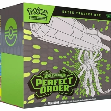 perfect order elite trainer box