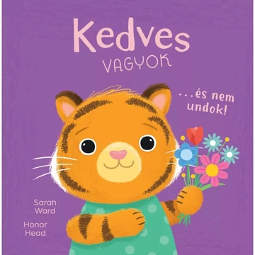 Én és az érzéseim - Kedves vagyok… és nem undok