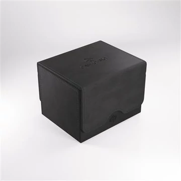 Gamegenic - Sidekick 100+ XL Black