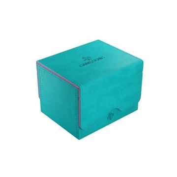 Gamegenic - Sidekick 100+ XL - EXCLUSIVE LINE Teal Pink