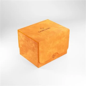 Gamegenic - Sidekick 100+ XL Orange
