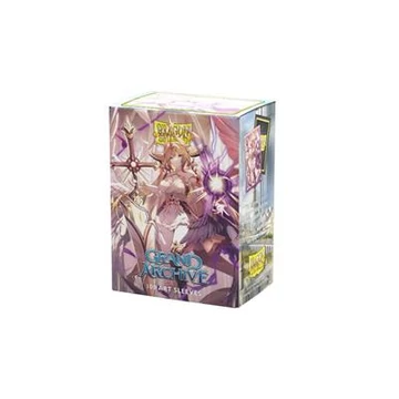 Haniel, Archangel of Spectra (100 Sleeves)