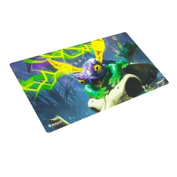 Secrets of Strixhaven Prime Playmat - Bogwater Lumaret