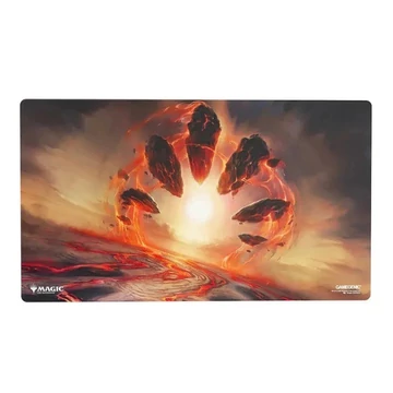 Secrets of Strixhaven Prime Playmat - Sundown Pass