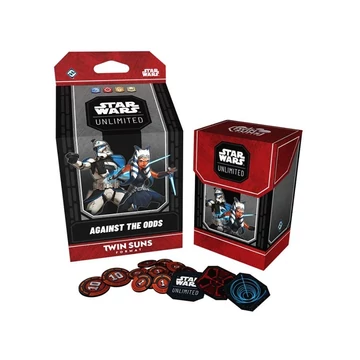 Twin Suns Deck - Against the Odds