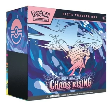 chaos rising etb