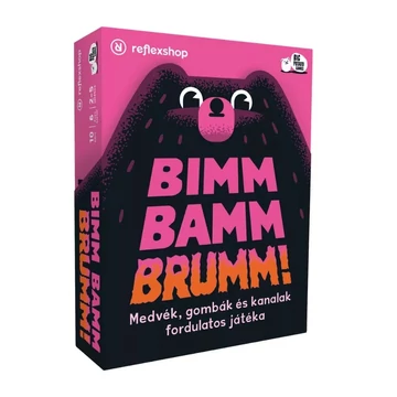 Bimm Bamm Brumm!