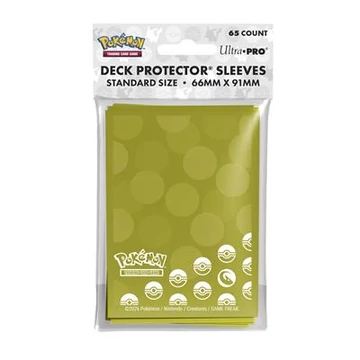 Energy - Dragon Type 65ct Deck Protector Sleeves