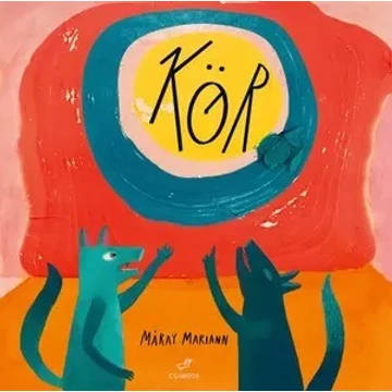 KÖR