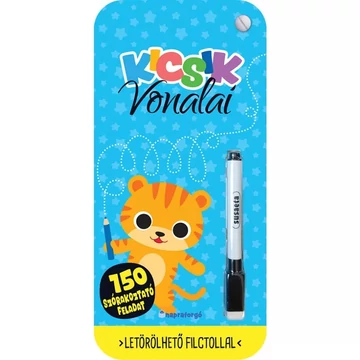 Kicsik vonalai