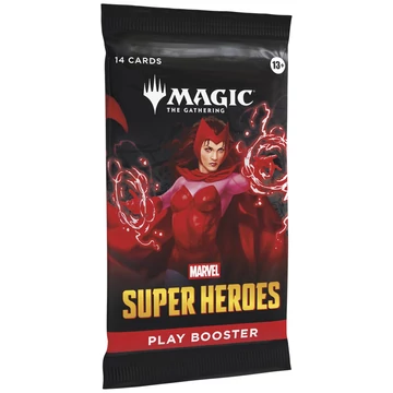 marvel super heroes play booster