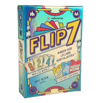 Flip 7