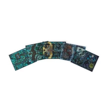 Ravenloft Horrors Within Map Pack