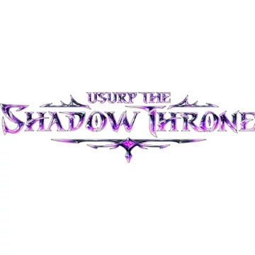Flesh & Blood TCG - Usurp the Shadow Throne Booster