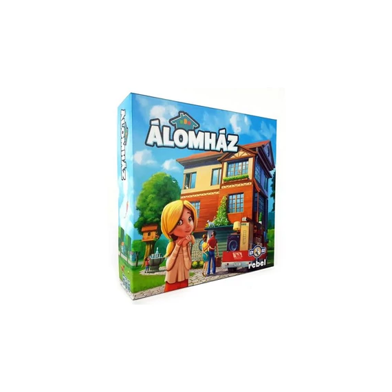 álomház