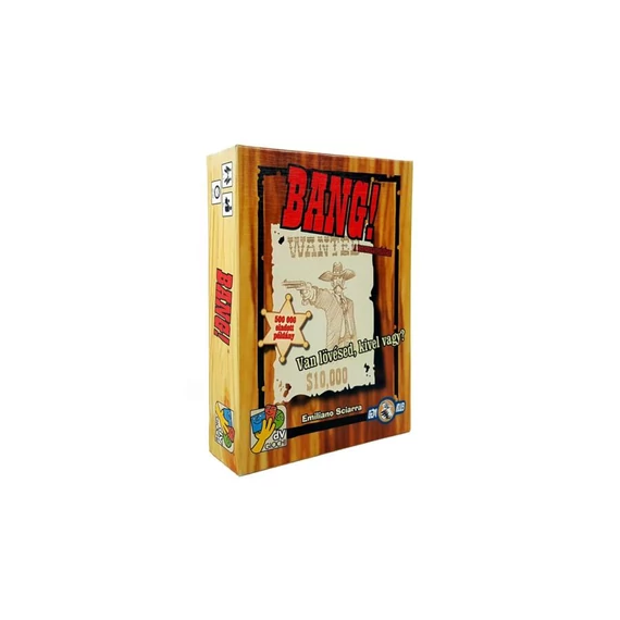 bang