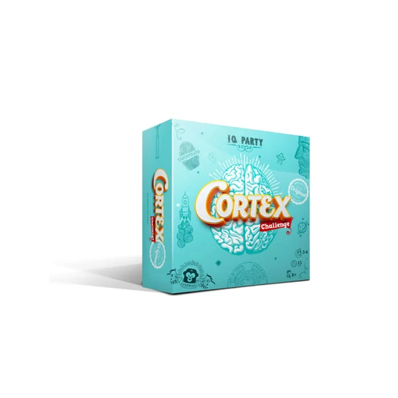 cortex_challenge