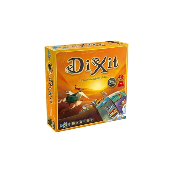 dixit