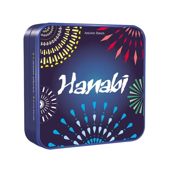 hanabi