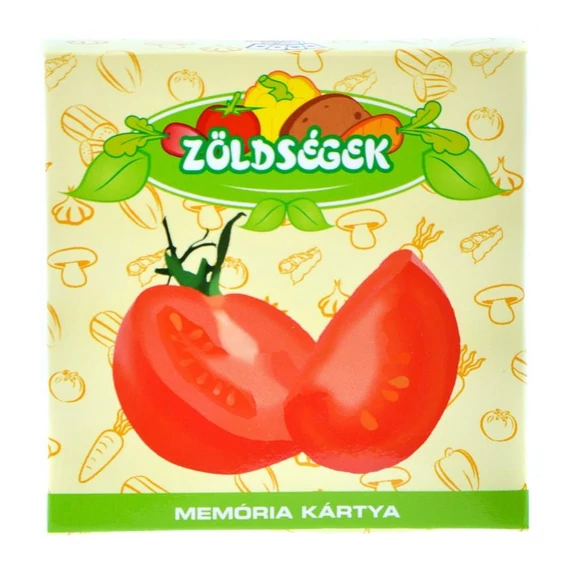 memoria-zoldsegek
